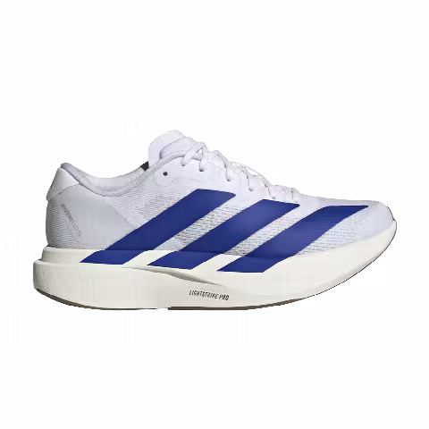 adidas Adizero Evo SL J 'White Royal'