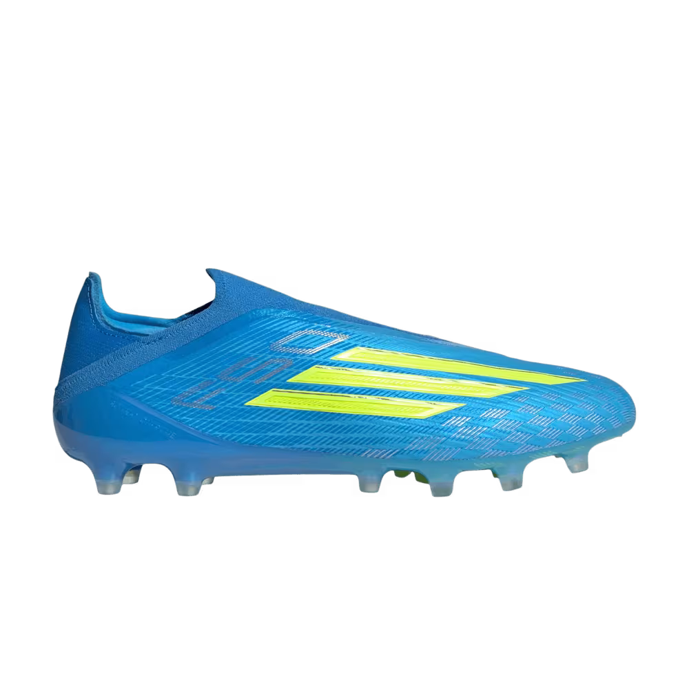 adidas F50 Elite Laceless AG Ice Cold Precision Pack
