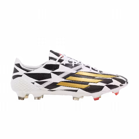 adidas Adizero F50 4 FG 'World Cup Battle Pack'