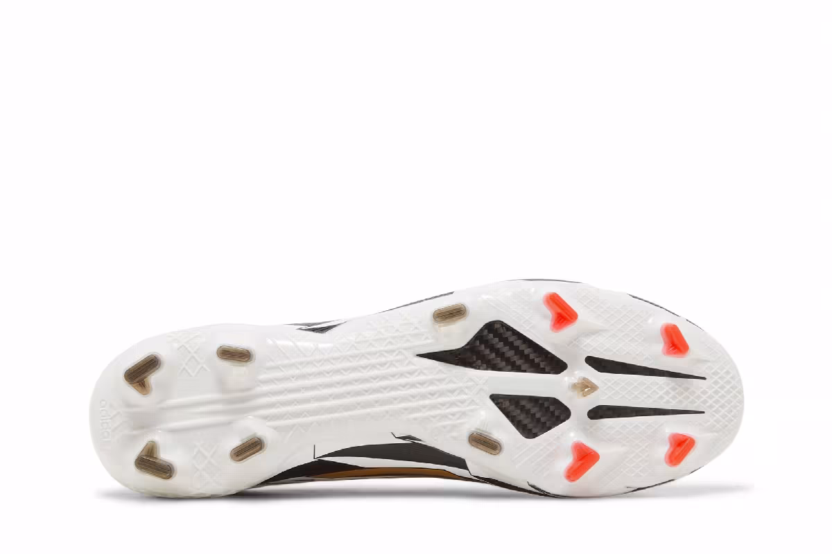 adidas Adizero F50 4 FG World Cup Battle Pack, view 5