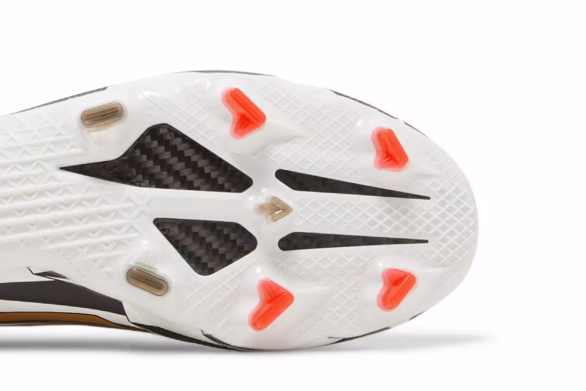 adidas Adizero F50 4 FG World Cup Battle Pack, view 6