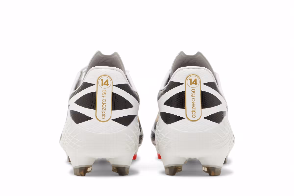 adidas Adizero F50 4 FG World Cup Battle Pack, view 7