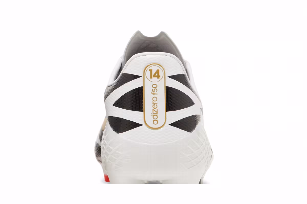 adidas Adizero F50 4 FG World Cup Battle Pack, view 8