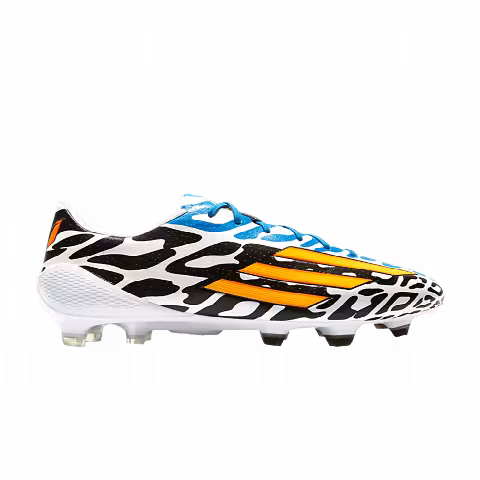 Adidas Messi Adizero F50 TRX FG 'World Cup Battle Pack'