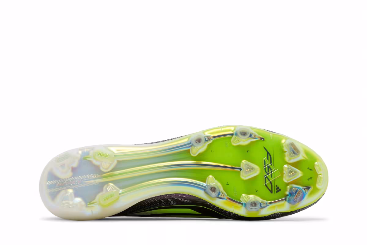 adidas F50 Elite Laceless FG Fast Reborn Pack, view 5