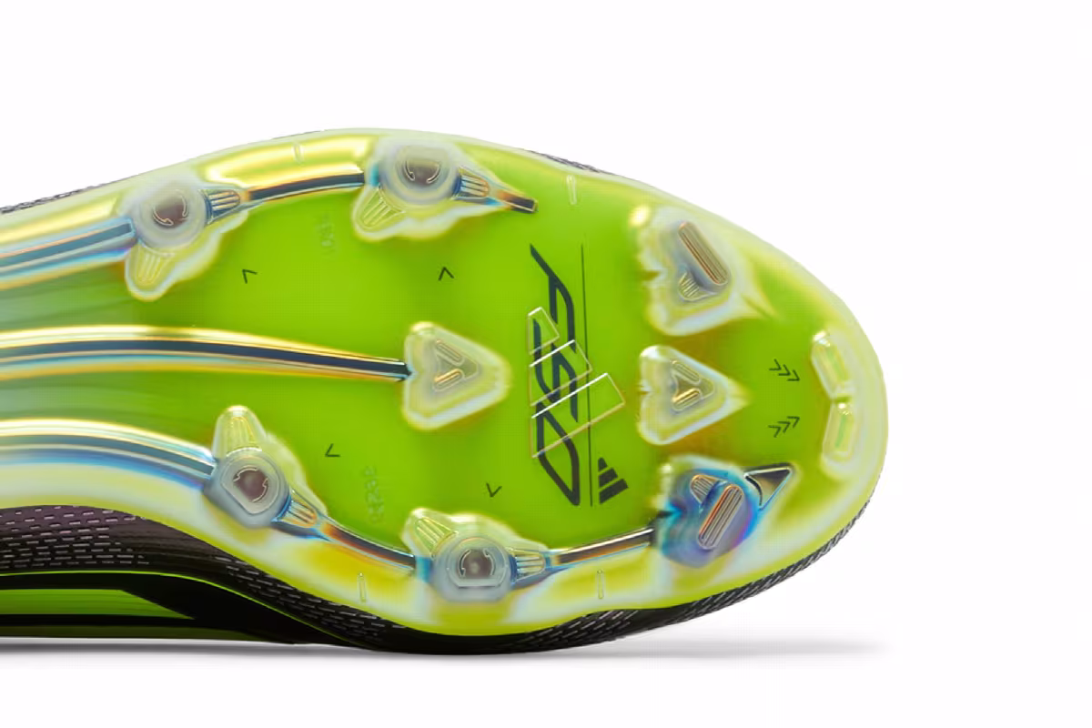 adidas F50 Elite Laceless FG Fast Reborn Pack, view 6