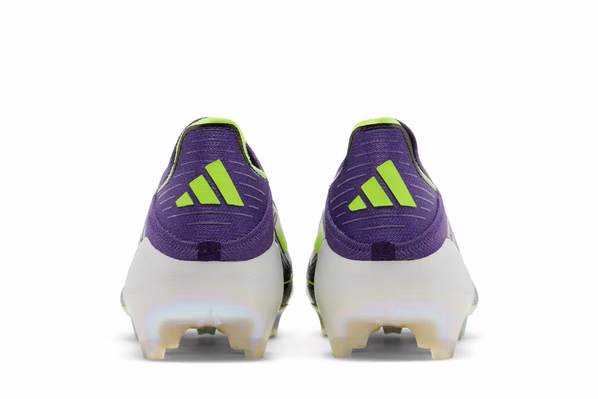 adidas F50 Elite Laceless FG Fast Reborn Pack, view 7