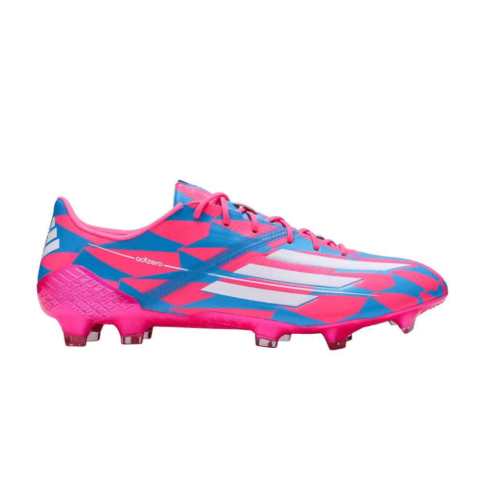 Adidas Adizero F50 Ghosted HybridTouch FG Memory Lane