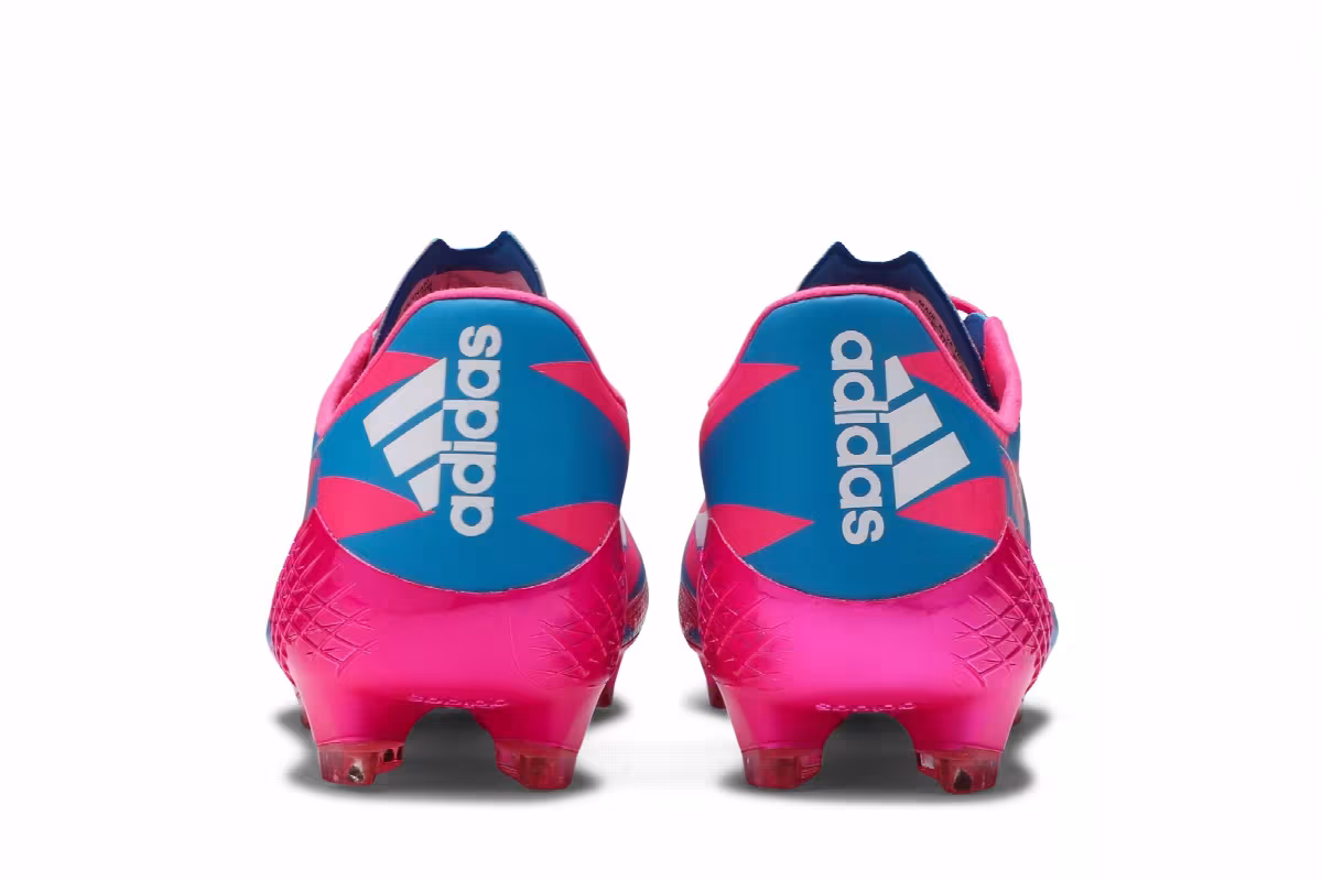 Adidas Adizero F50 Ghosted HybridTouch FG Memory Lane, view 7
