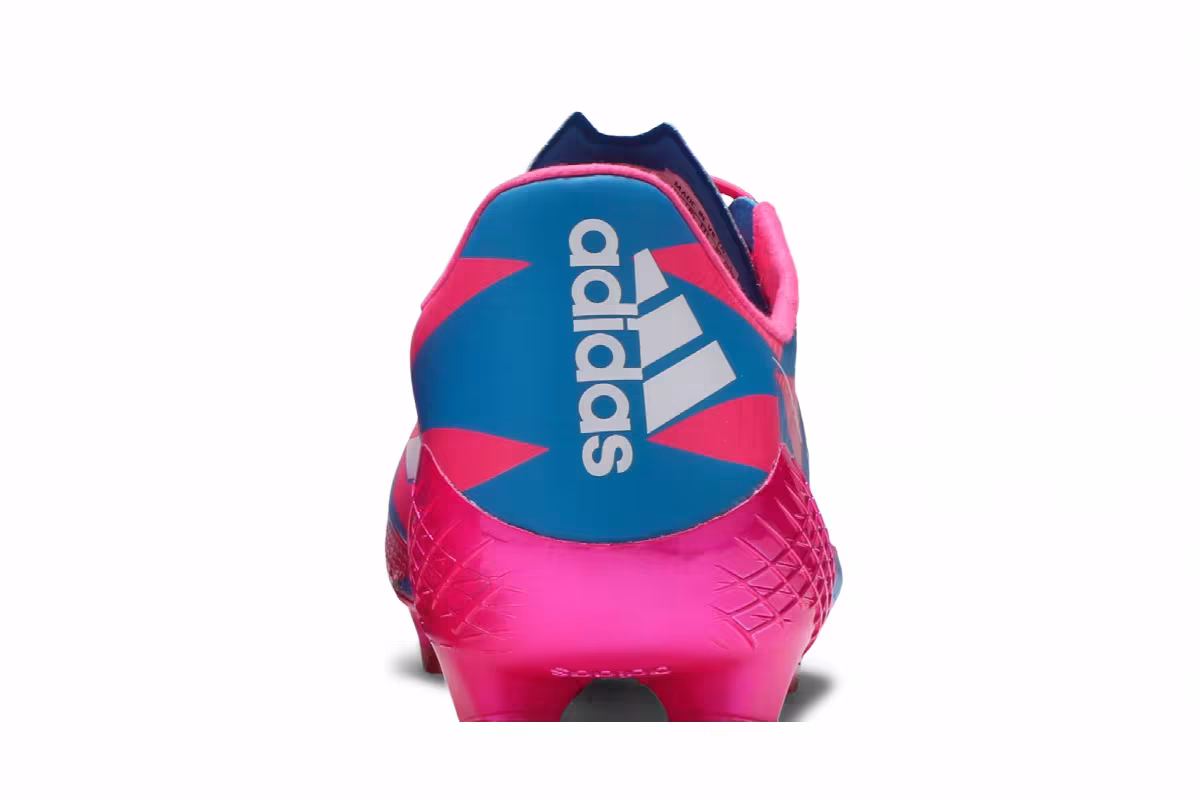 Adidas Adizero F50 Ghosted HybridTouch FG Memory Lane, view 8