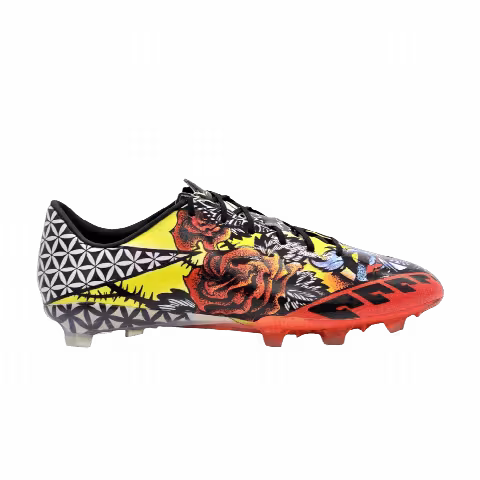 Adidas Adizero F50 'Tattoo'