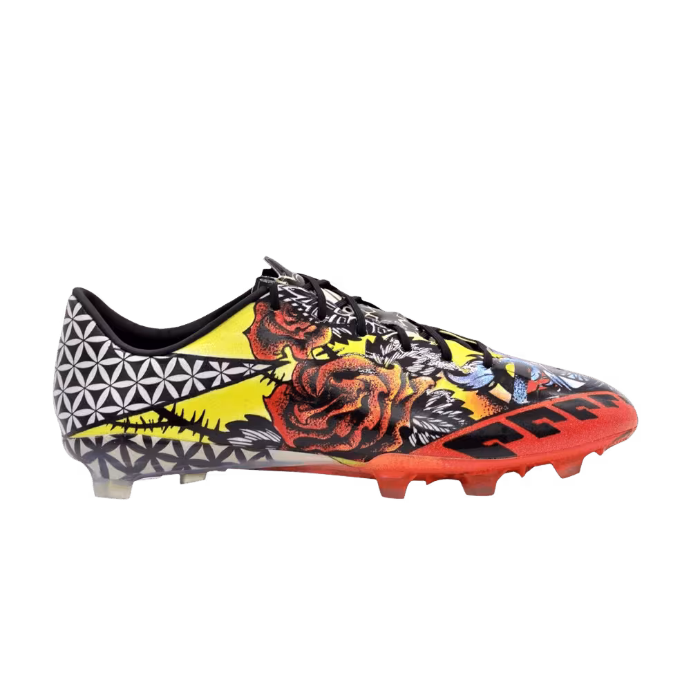 Adidas Adizero F50 Tattoo
