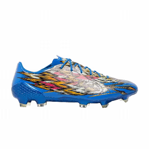 Niky's Sports x adidas Adizero F50 Ghosted Crazylight FG 'Memory Lane'