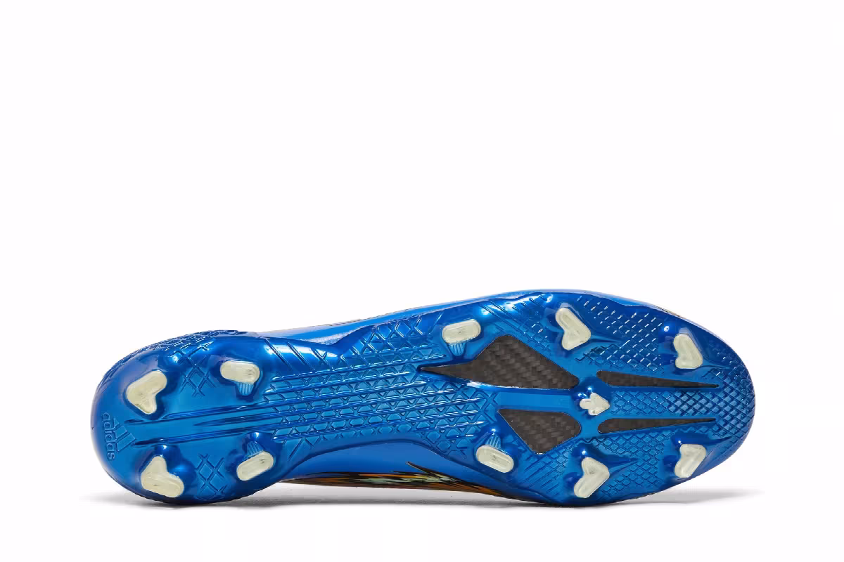 Niky's Sports x adidas Adizero F50 Ghosted Crazylight FG Memory Lane, view 5
