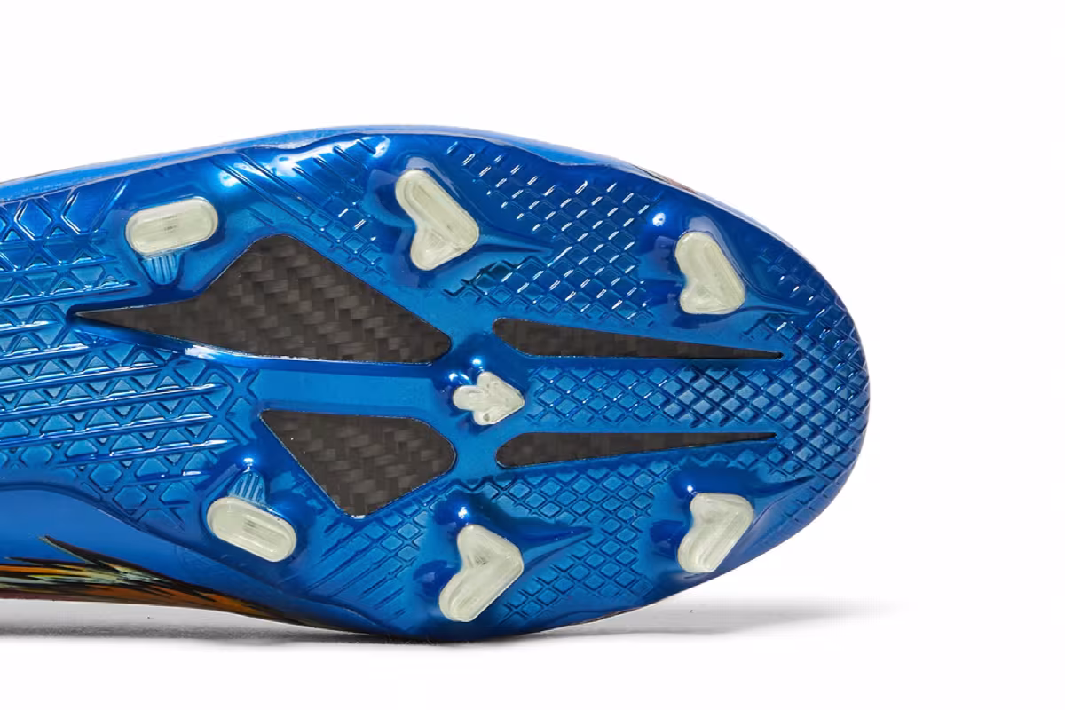 Niky's Sports x adidas Adizero F50 Ghosted Crazylight FG Memory Lane, view 6