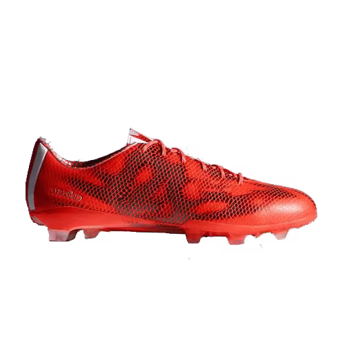 Adidas F50 adizero FG Cleats