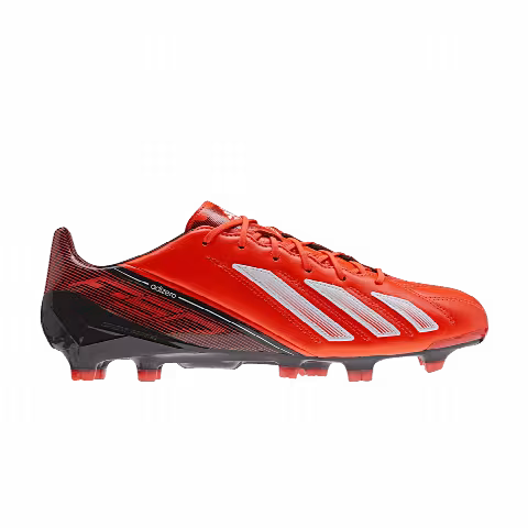 Adidas Adizero F50 XTRX SG 'Infrared'