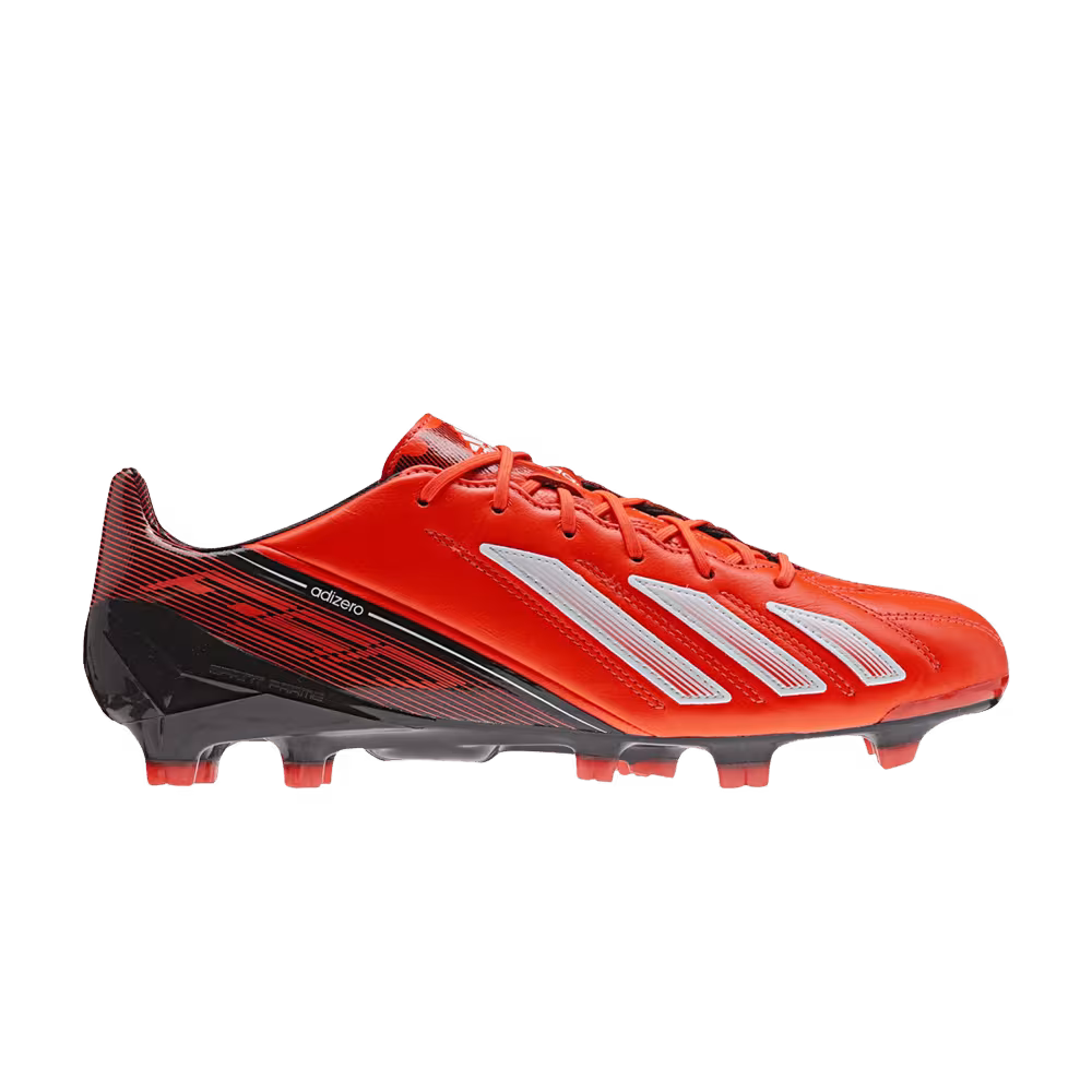 Adidas Adizero F50 XTRX SG Infrared