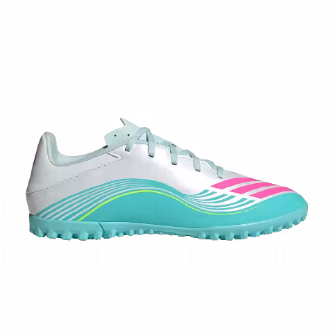 adidas Wmns F50 League Club TF 'Messi Aurora Radiante Pack'