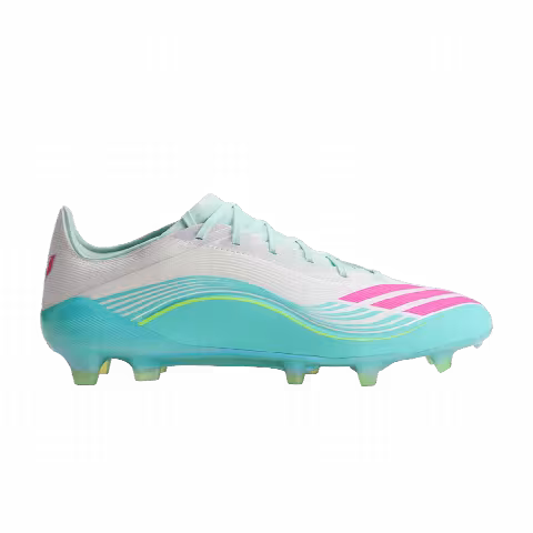 adidas Wmns F50 League Club FG 'Messi Aurora Radiante Pack'