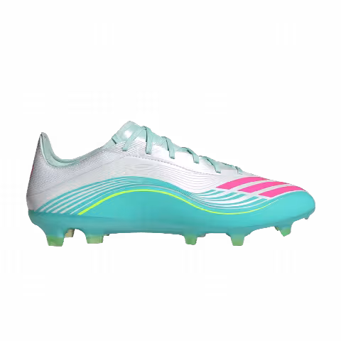 adidas F50 Pro FG 'Messi Aurora Radiante Pack'