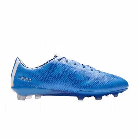Adidas Wmns Adizero F50 FG 'Lucky Blue'