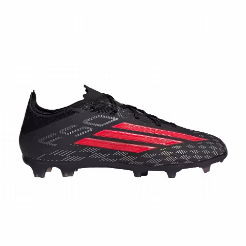 adidas F50 Elite FG PS 'Core Black Lucid Red Core Black'