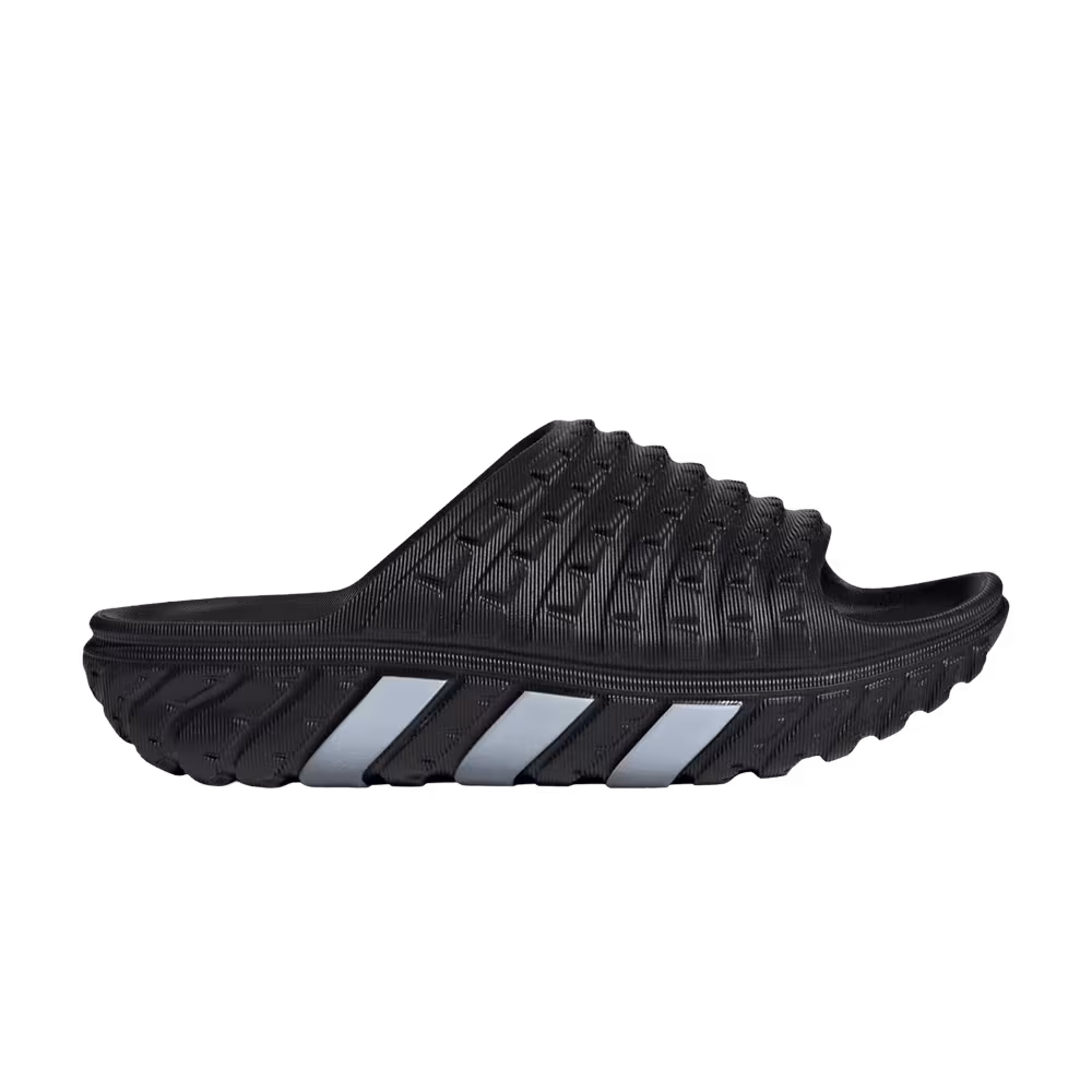 adidas Adilette 94 Slide Core Black Cloud White