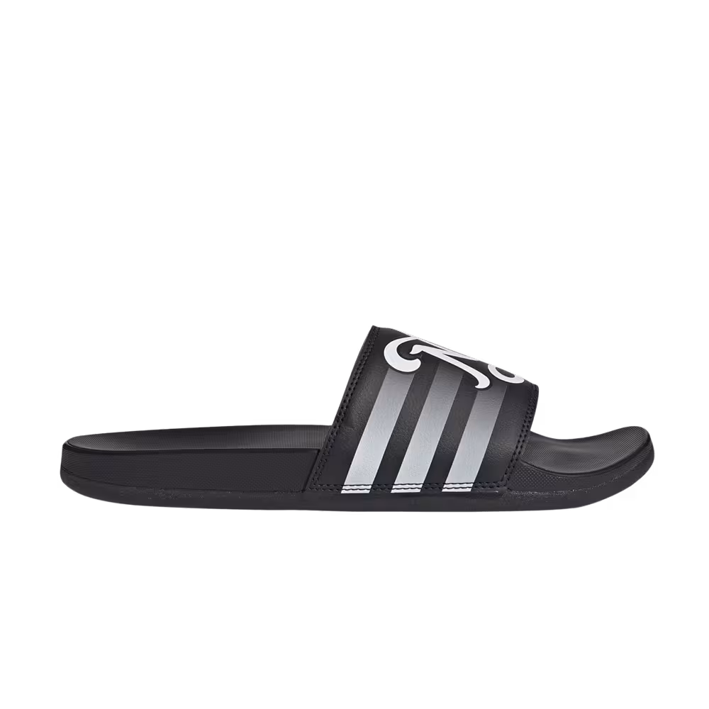 Adidas Adilette Comfort Sandal NYC