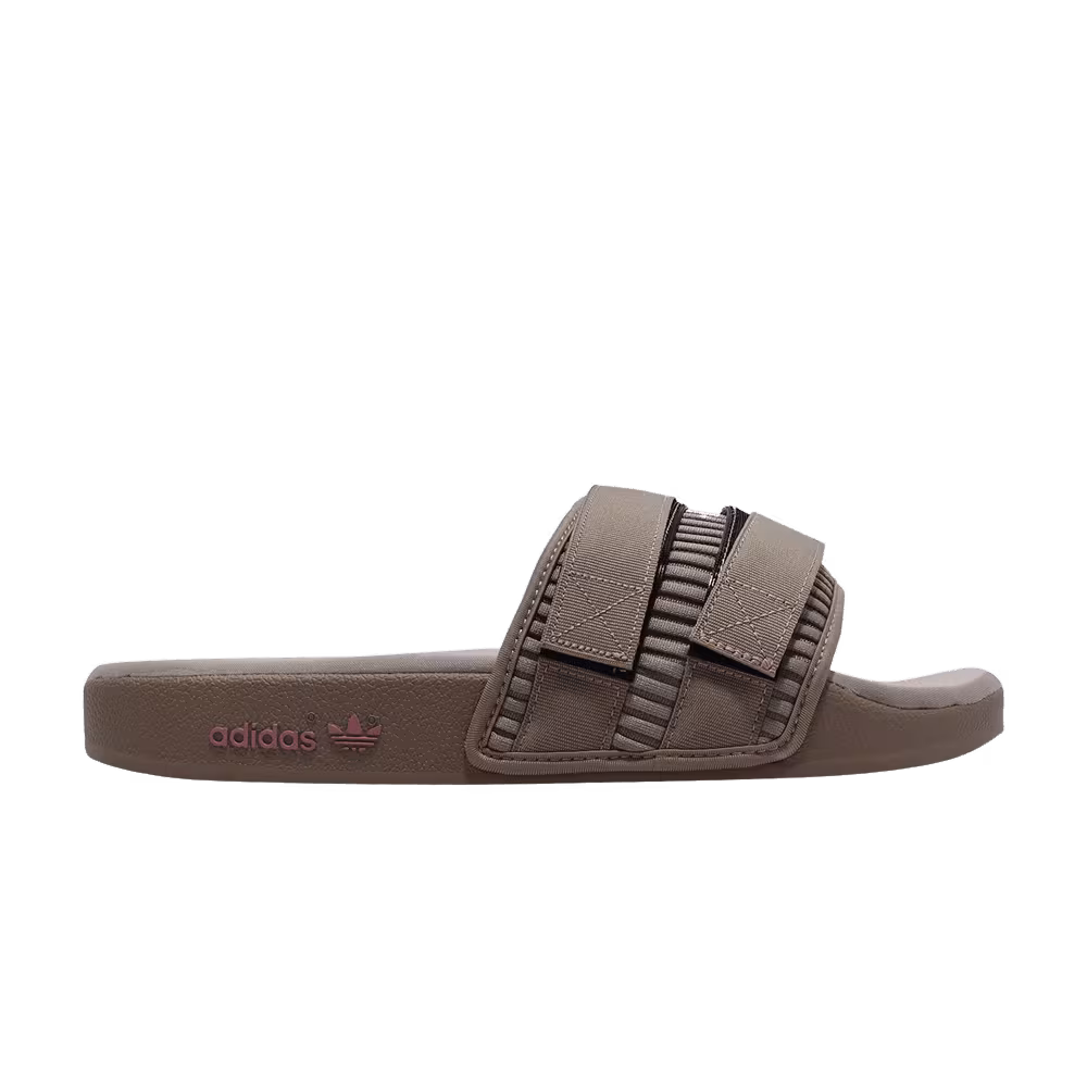 Adidas Adilette 2.0 Slide Pride