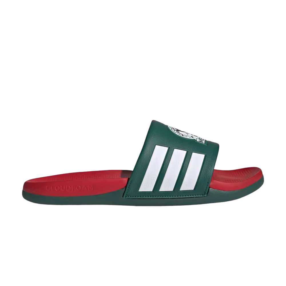 adidas Adilette Comfort 2.0 Slides Mexico