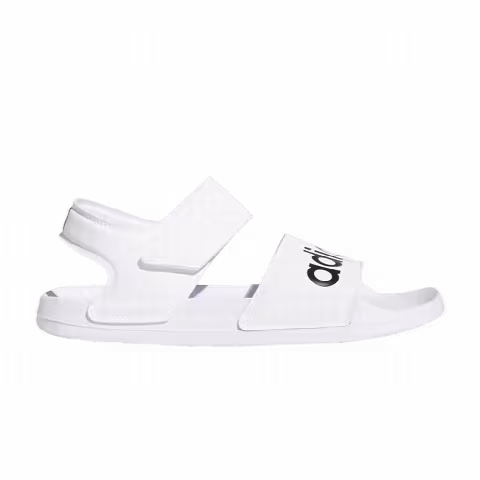 Adidas Adilette Sandal 'Cloud White'