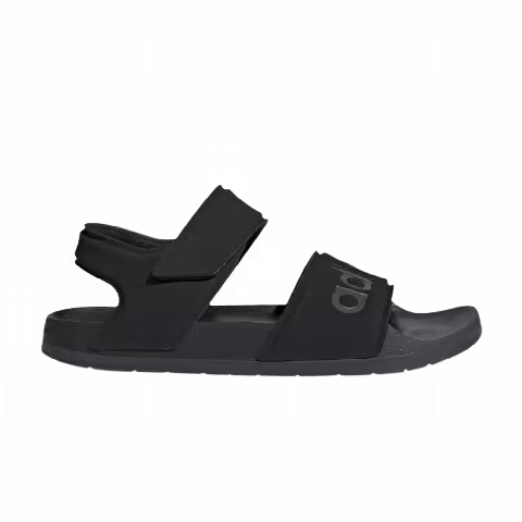 Adidas Adilette Sandal 'Black'