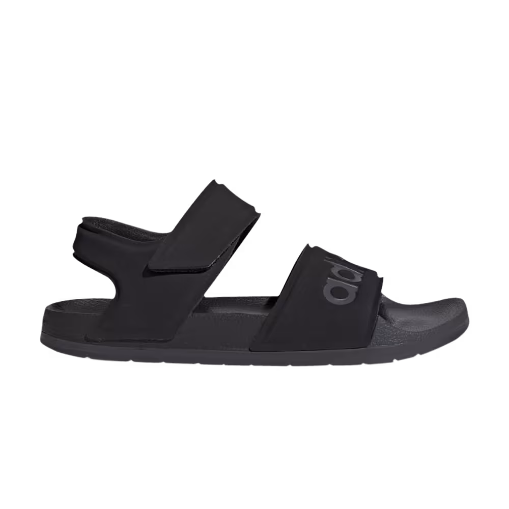 Adidas Adilette Sandal Black