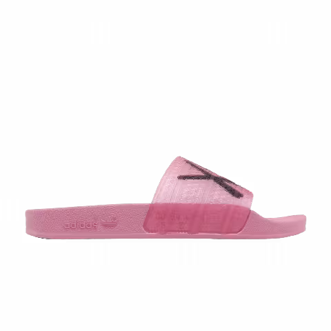 André Saraiva x adidas Adilette Slide 'Love Union'