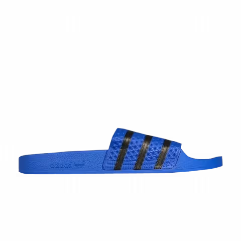 Adidas Adilette 'Blue'