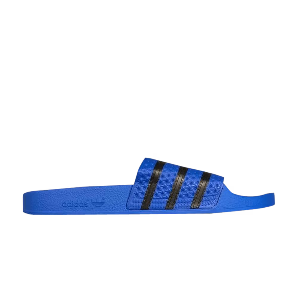 Adidas Adilette Blue