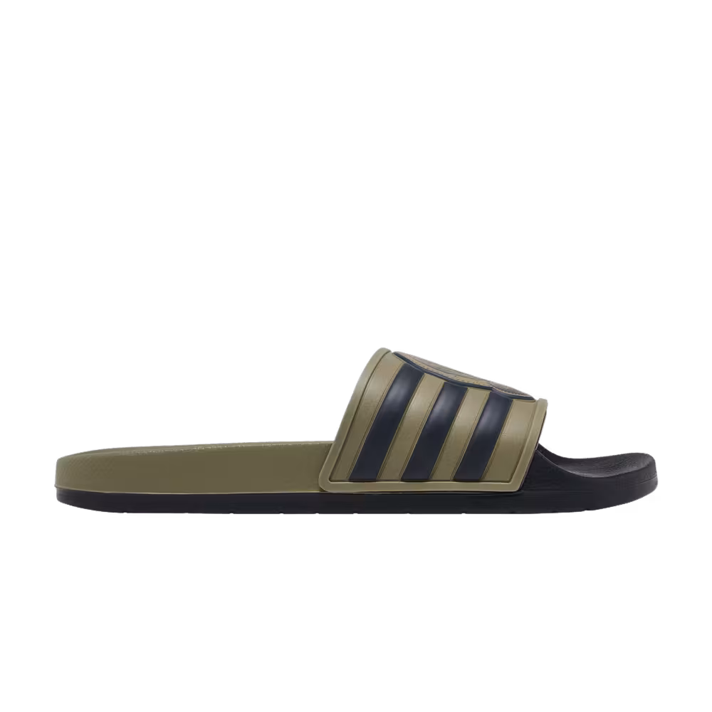 Star Wars x adidas Adilette TND Slide The Mandalorian
