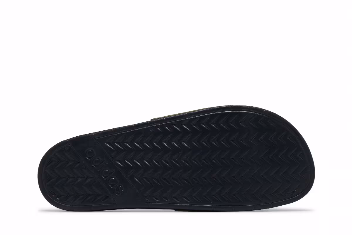 Star Wars x adidas Adilette TND Slide The Mandalorian, view 5