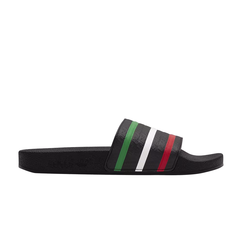 Palace x adidas Adilette Slides
