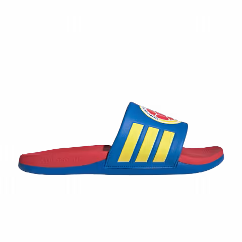 adidas Adilette Comfort 2.0 Slides 'Colombia'