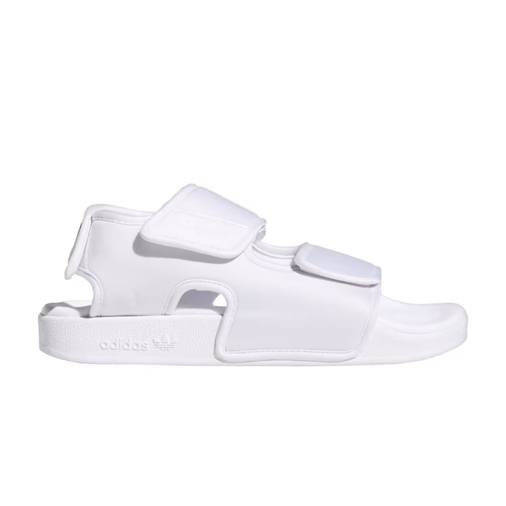 Adidas Adilette 3.0 Sandal White