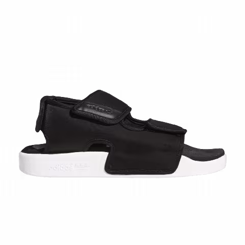 Adidas Adilette 3.0 Sandal 'Black White'