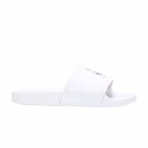 adidas Y-3 Adilette Slide 'White'