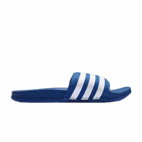 Adidas Adilette SuperCloud Plus 'Equipment Blue'