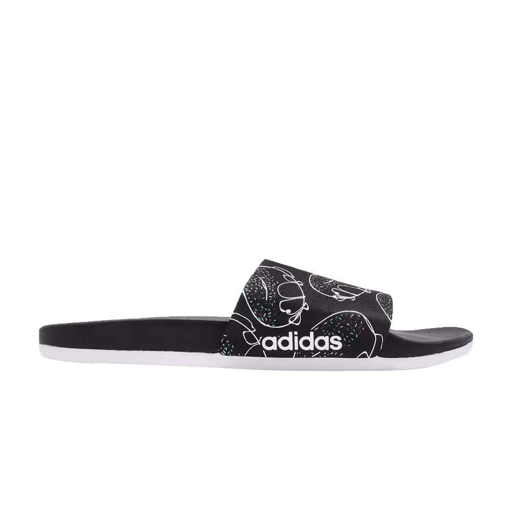 Adidas Adilette CF+ GR