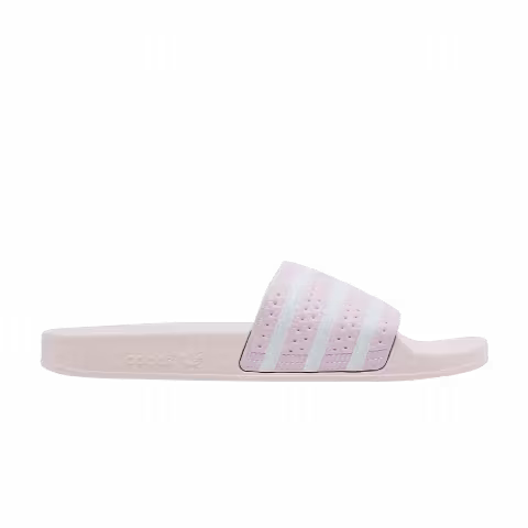 Adidas Adilette Slide 'Clear Pink'