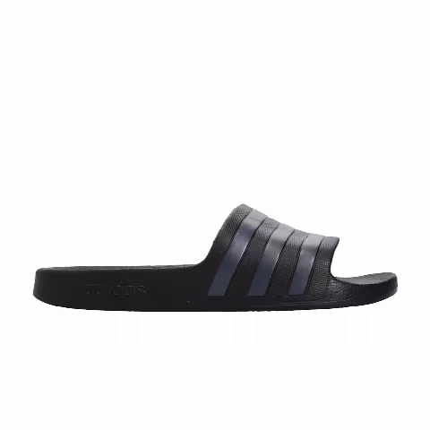 Adidas Adilette Aqua 'Navy'