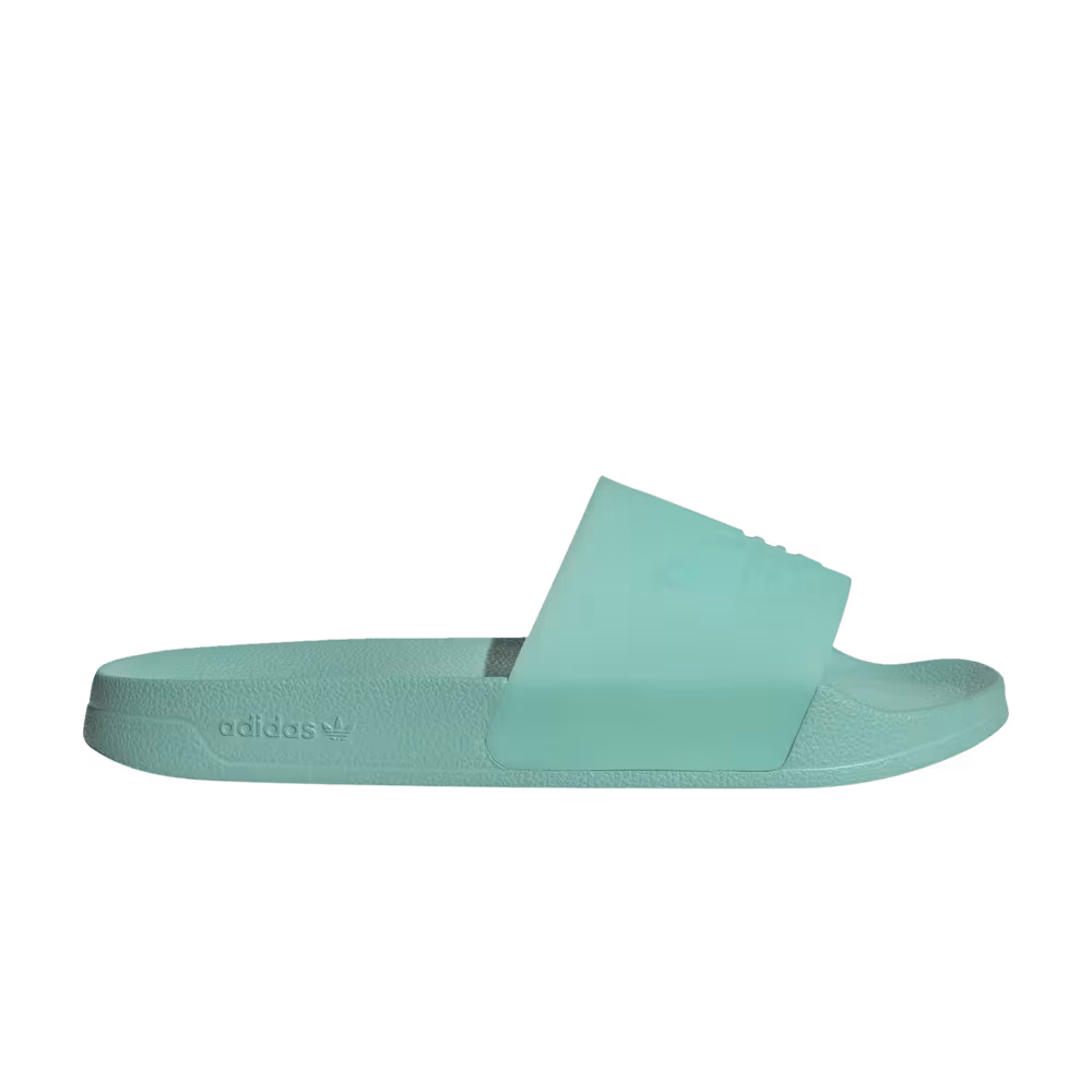 Adidas Adilette Slide Magic City - Acid Mint