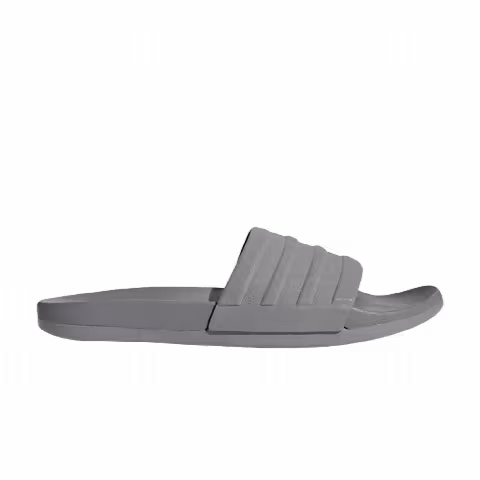 Adidas Adilette CloundFoam Plus 'Grey'